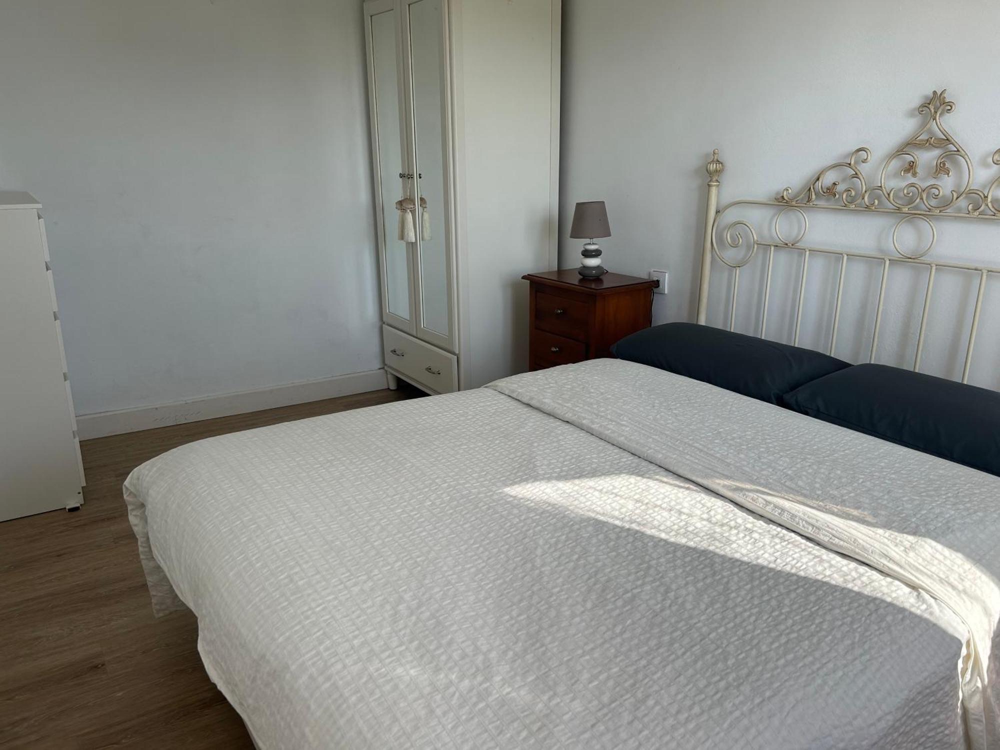 Vila Camelia Casina Rural Albuerne Exteriér fotografie